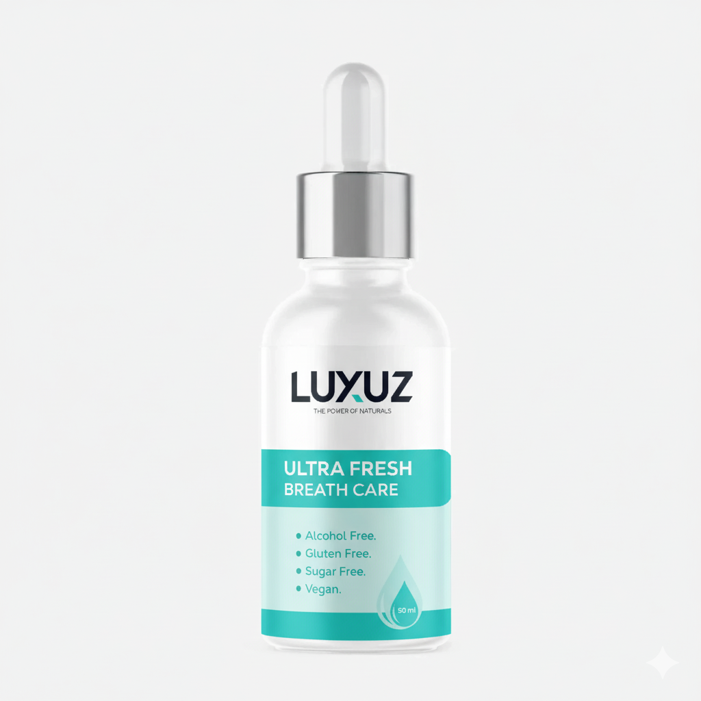 Luxuz Powder + Pack Gratuit 🎁 - Image 5